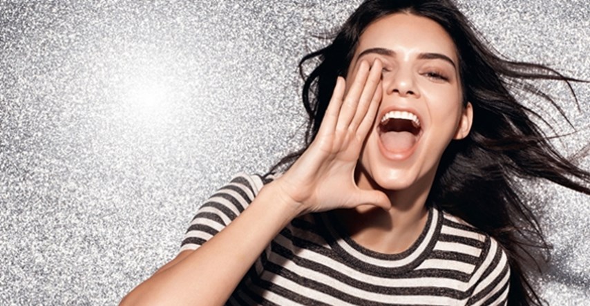 The Estee Edit: Novi cool make-up brand inspiriran stilom Kendall Jenner