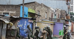 UZNEMIRUJUĆI VIDEO Kaos nakon izbora u Keniji: Najmanje dvoje mrtvih