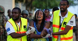 U stampedu u Nairobiju preko stotinu ozlijeđenih, jedna osoba poginula