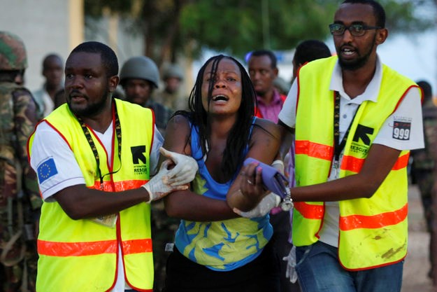 Uhićeno pet osoba povezanih s krvavim napadom u Keniji, islamisti prijete "dugim i strašnim ratom"