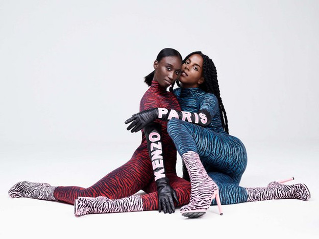Hoće li se rasprodati kao Balmain? Pogledajte prve komade iz kolekcije Kenzo x H&M