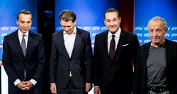 Austrijski parlamentarni izbori: Skandali, optužbe i zaokret u desno