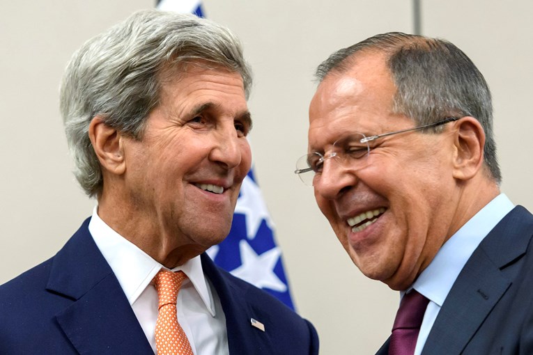 Kerry i Lavrov još jednom razgovarali o Alepu, Lavrov negira rusko sudjelovanje u napadima