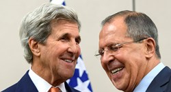 Kerry i Lavrov još jednom razgovarali o Alepu, Lavrov negira rusko sudjelovanje u napadima