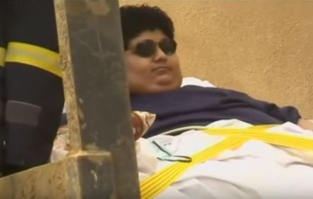 Bivši najteži tinejdžer na svijetu smršavio više od 300 kilograma i napravio prve korake