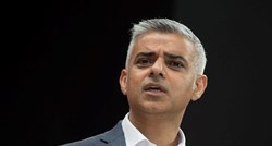 Londonski gradonačelnik optužio Trumpa da "pomaže ISIS-u i govori poput džihadista"