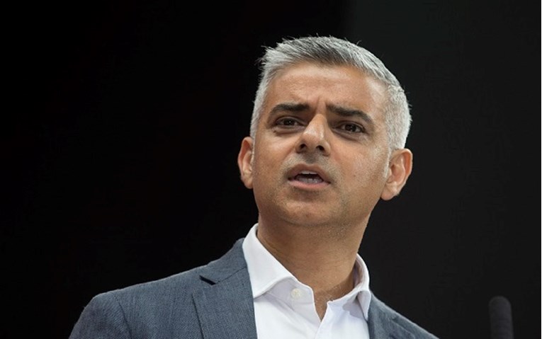 Gradonačelnik Londona traži drugi referendum o Brexitu