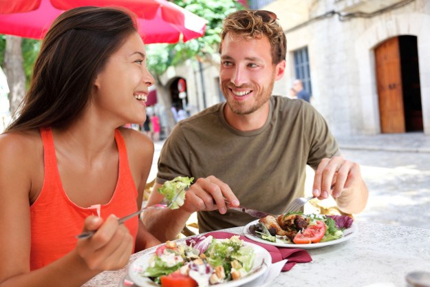 Lako za gene, na naše kilograme veći utjecaj ima naš partner