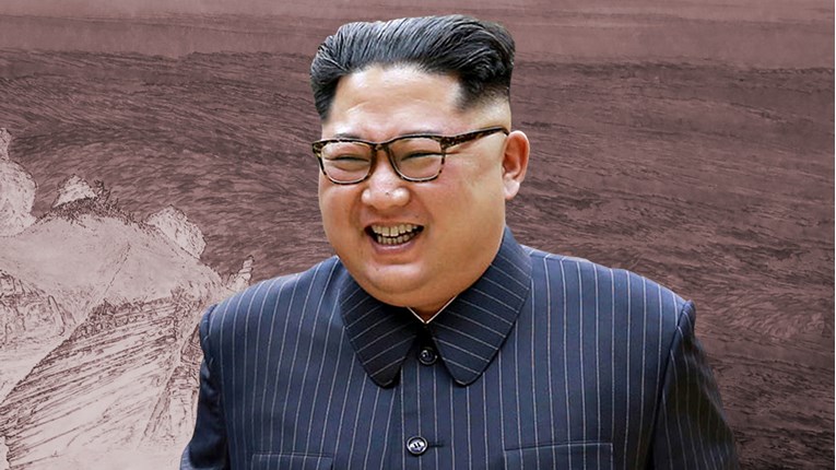 Je li Kim prevario cijeli svijet?