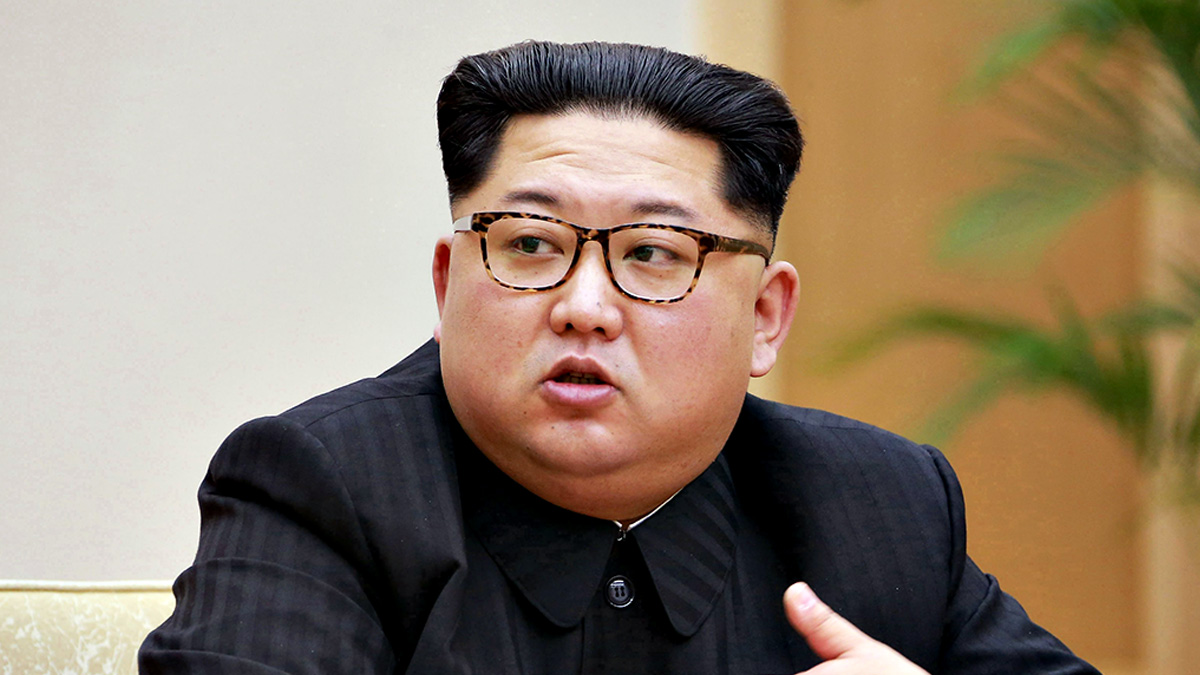 Kim Jong-un prvi put službeno spomenuo razgovore sa SAD-om