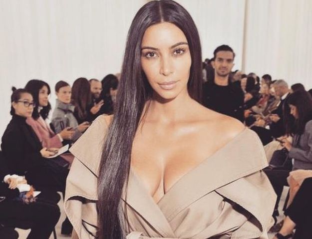 Ukrali milijune dolara vrijedan nakit: Naoružani dvojac usred noći napao Kim Kardashian