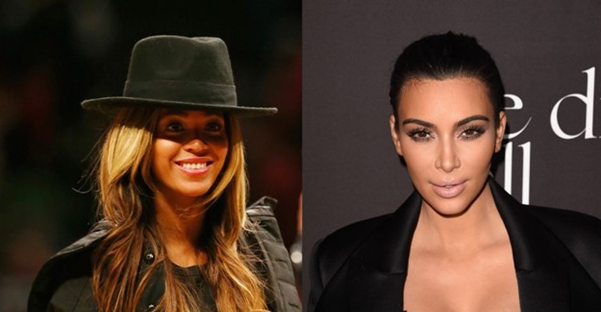 Double date Carterovih i Westovih: Beyonce i Kim zakopale ratnu sjekiru?