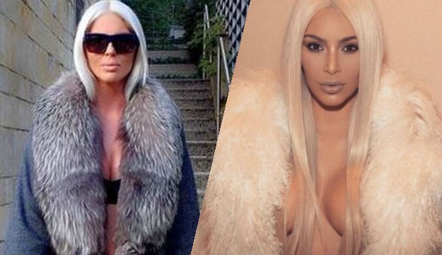 Kim Kardashian se poklonila Jeleni Karleuši: "Ona je stvarno fantastična!"