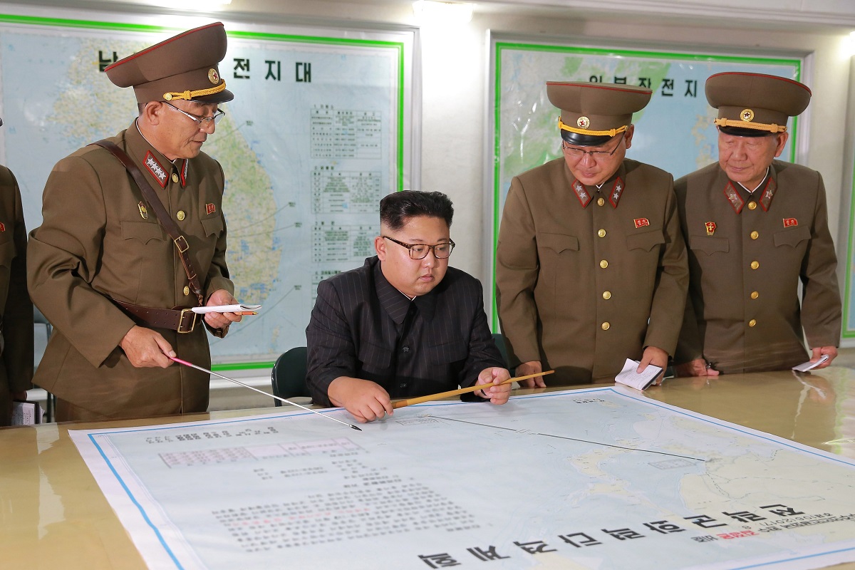 RUSI UPOZORAVAJU Napad na Sjevernu Koreju bi izazvao veliku tragediju
