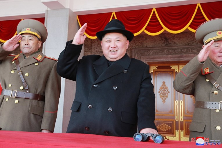 Kim Jong-un: Važno je nastaviti s dijalogom i pomirenjem Sjeverne i Južne Koreje