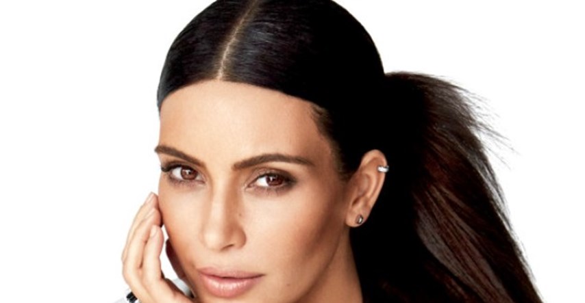 Kim Kardashian progovorila o drugoj trudnoći za novo izdanje Glamoura