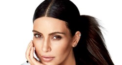 Kim Kardashian progovorila o drugoj trudnoći za novo izdanje Glamoura