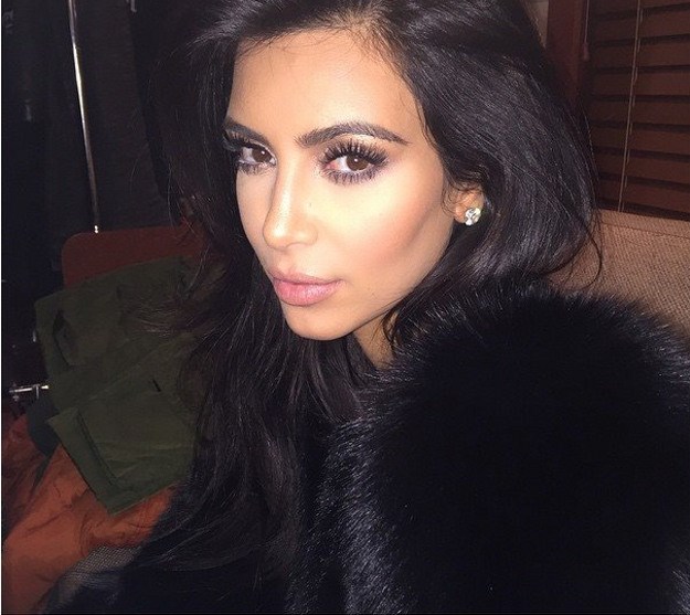 Kim Kardashian već pogledala "50 Shades of Grey", ali sestre nije pozvala na prikazivanje
