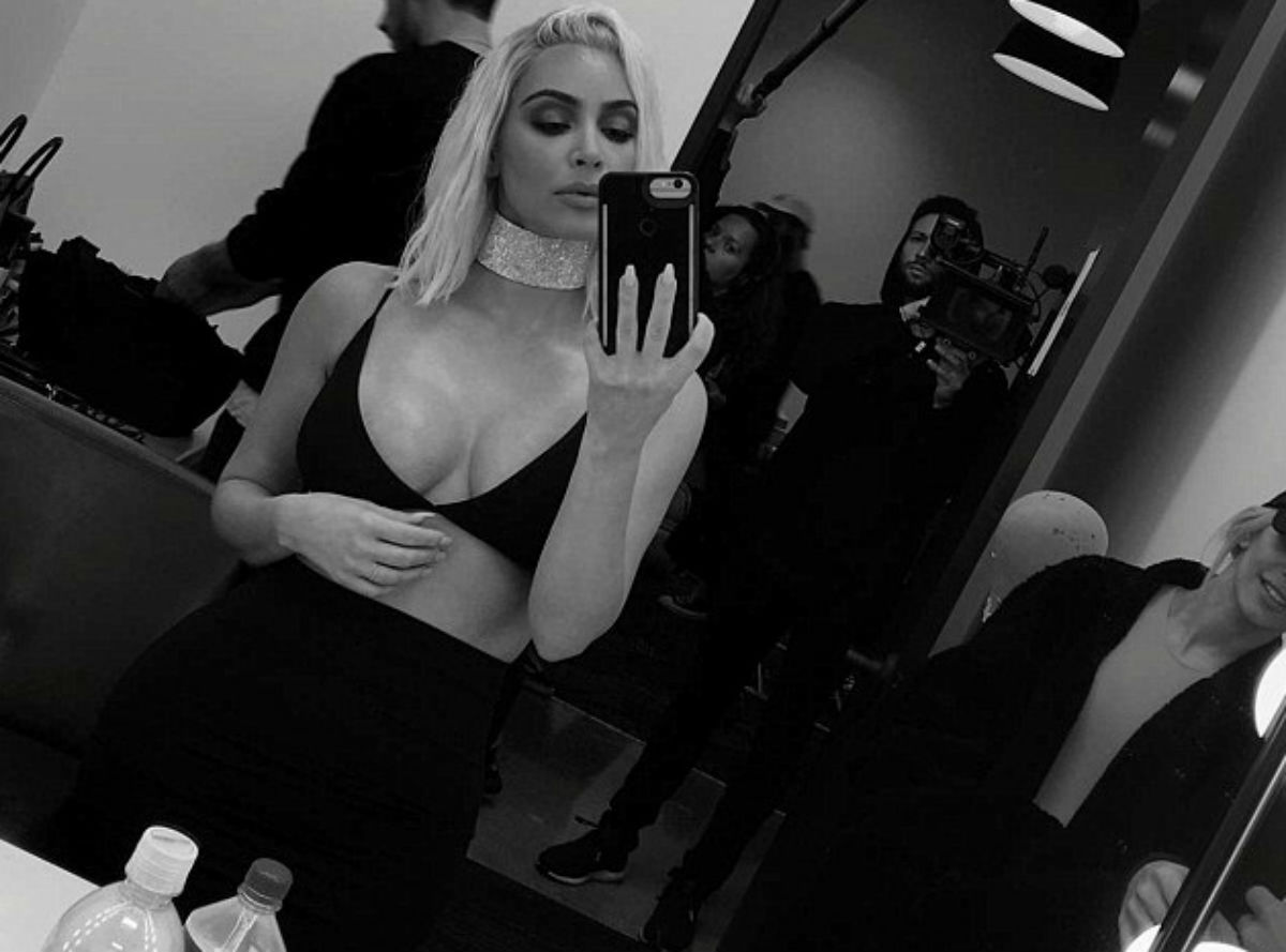 Je li ovo Kylie ili Kim? Starlete zbog operacija sve više liče jedna na drugu