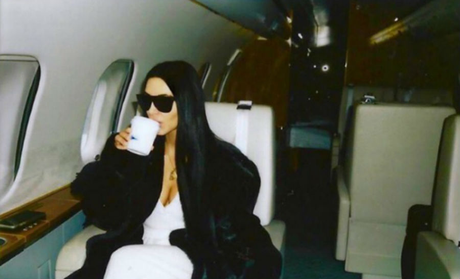 Koga je zavaravala? Kim Kardashian se vratila starim porocima