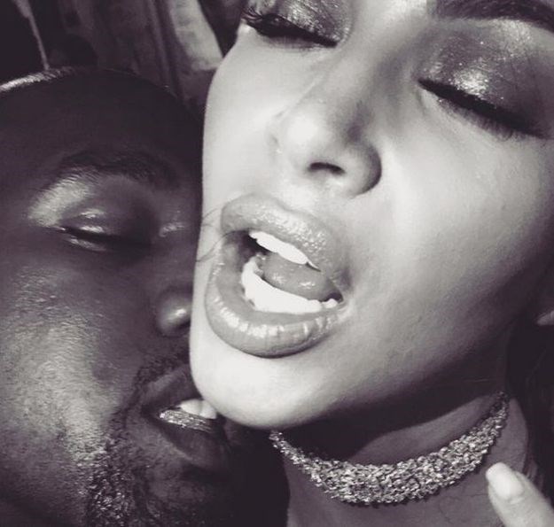 Pornhub gori zahvaljujući novom videu Kanyea Westa