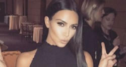 Kim Kardashian se vratila na Instagram te iznenadila objavom
