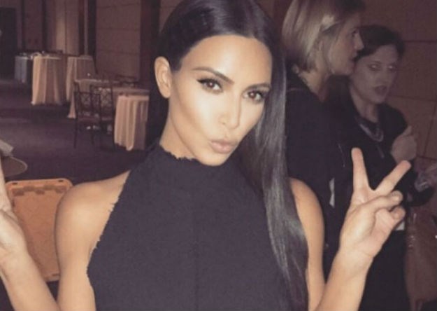 Kim Kardashian se vratila na Instagram te iznenadila objavom