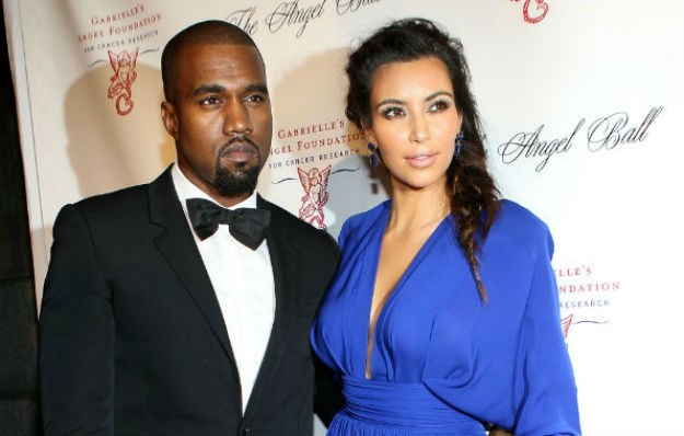 Kanye joj nije odolio: Što je Kim nosila kada je začeta malena North?