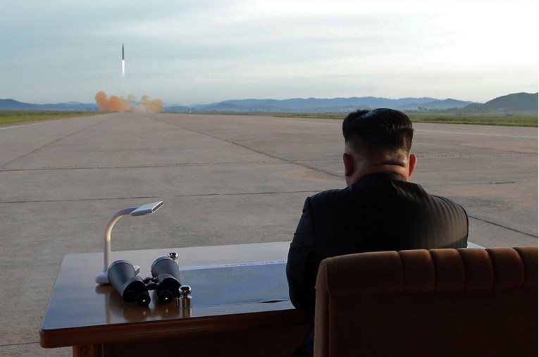 Sjeverna Koreja odbija razgovor o nuklearnom oružju s Južnom Korejom: "Namijenjeno je SAD-u"