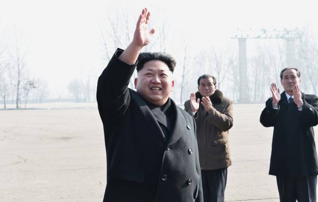 Rusija i Sjeverna Koreja u "godini prijateljstva"