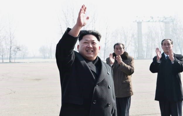 Čudo od djeteta: "Kim Jong Un naučio je voziti s tri, a s devet godina već je pobjeđivao iskusne jahtaše"
