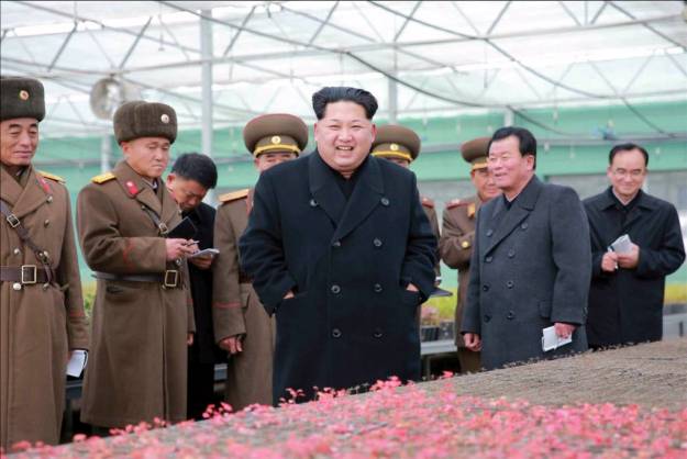 UN: Sjeverna Koreja ima između 80 i 120 tisuća političkih zatvorenika