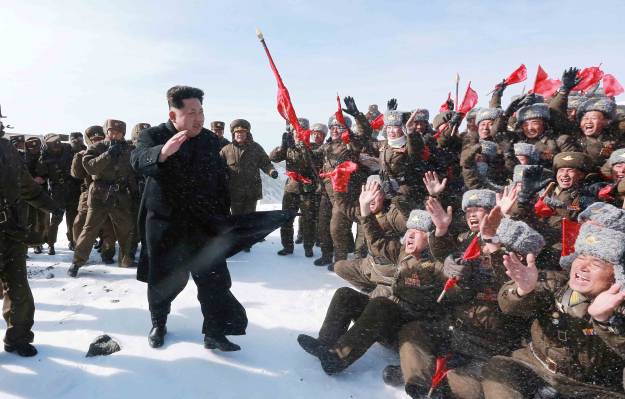 Kim Jong-Un otkazao dolazak u Moskvu; Pokrenuo i nuklearni reaktor?
