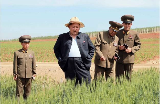 Sjevernokorejski vojnik prošao kroz minsko polje da prebjegne u Južnu Koreju