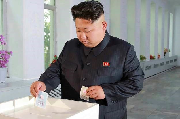 Kim Jong Un dobio međunarodnu nagradu za mir, pravednost i čovječnost