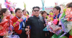 Kim Jong Un traži pažnju, prijeti ratom i "neviđenom odmazdom Americi"