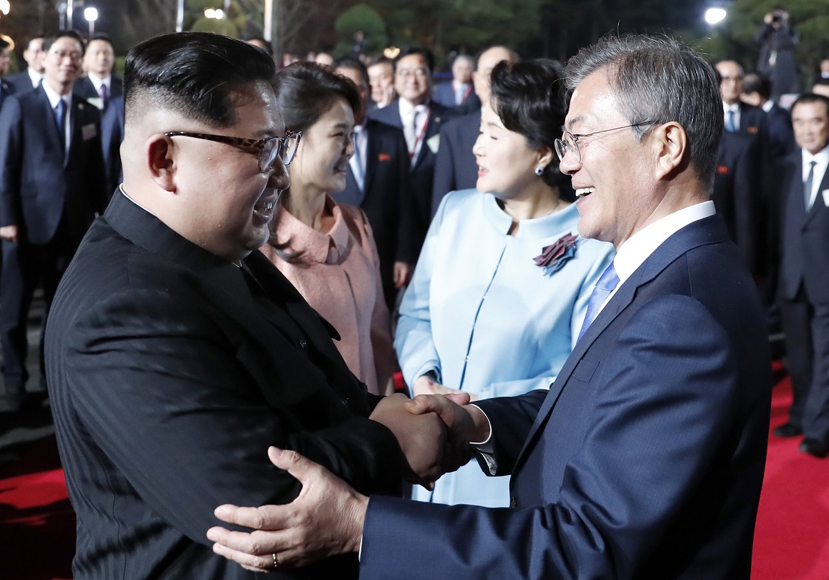Južnokorejski predsjednik: Japan i Sjeverna Koreja moraju razgovarati