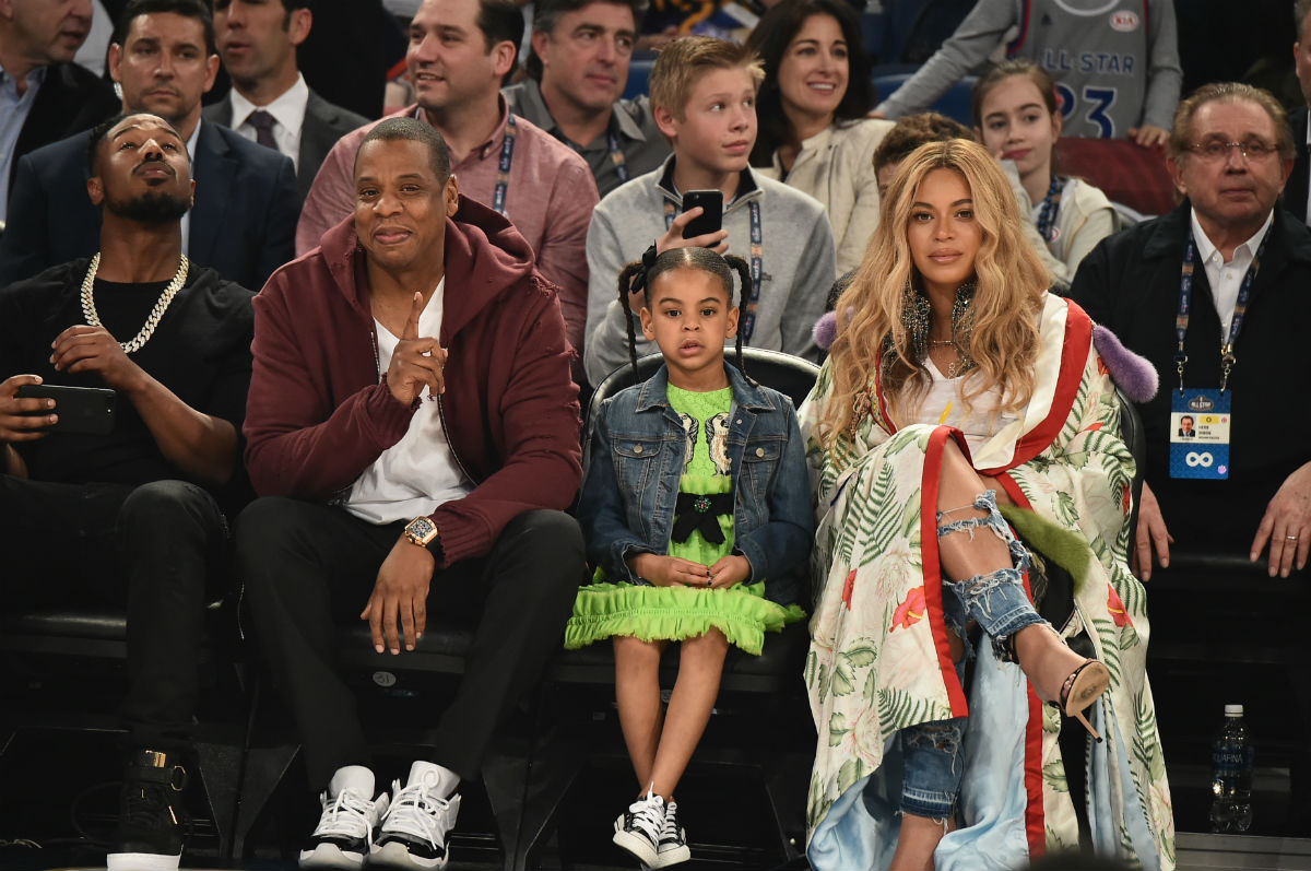 Modni svijet ne prestaje pričati o skupocjenom kimonu slavne Beyonce