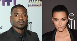 Ray J ponovno provocira: Bivši dečko Kim Kardashian kupio kuću pored nje i Kanyjea