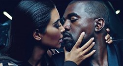 To nikad ne bi rekle: Kim priznala kako je ona uletila Kanyeu
