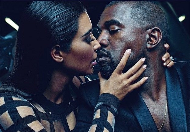 To nikad ne bi rekle: Kim priznala kako je ona uletila Kanyeu