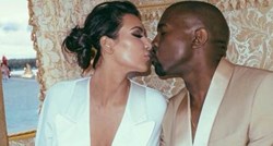 Iznenađenje, iznenađenje: Kanye i njegova Kim planiraju snimiti film o svom životu