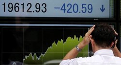 Objavljuje se niz važnih ekonomskih podataka: Očekuje li nas buran tjedan na financijskim tržištima?