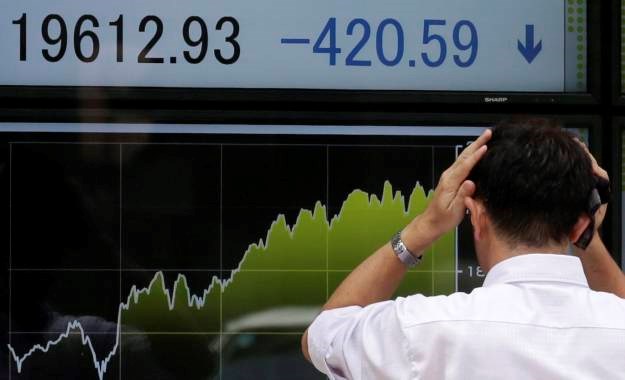 Objavljuje se niz važnih ekonomskih podataka: Očekuje li nas buran tjedan na financijskim tržištima?