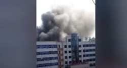 VIDEO U ogromnoj eksploziji plinovoda u Kini najmanje petero mrtvih i 89 ozlijeđenih
