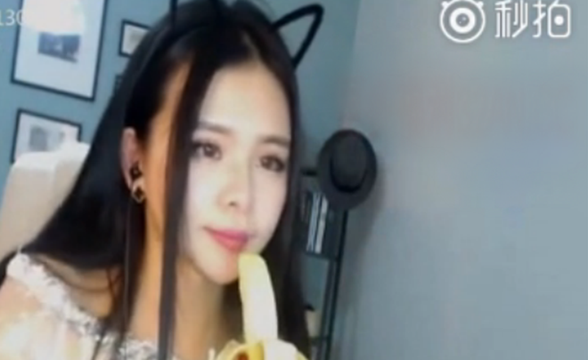 U Kini se više ne smiju jesti banane na "zavodljiv" način