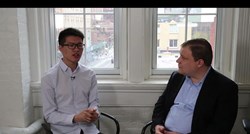 Kineski student koji je radio u tvornici Iphonea objašnjava zašto se tvornice neće vratiti na Zapad