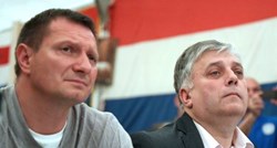 Propao okrugli stol šatordžija: Kolinda, Milanović i Matić neće se pojaviti