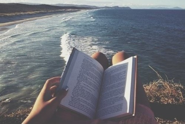 Čitanje knjiga na plaži: Ovoga ljeta to će raditi tek 6 posto ljudi