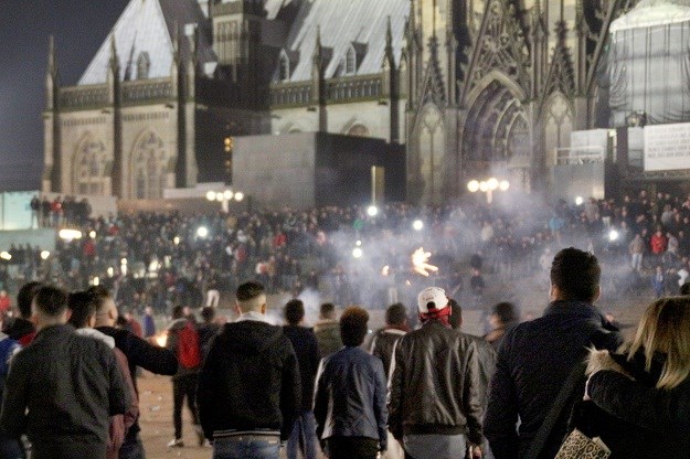 Policija najavila stroge mjere sigurnosti tijekom karnevala u Koelnu